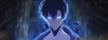 'Solo Leveling' y 'To Be Hero X' son los grandes ignorados en los Anime Awards. Creo que demuestra que aún no estamos listos para un gran cambio que ya está aquí 