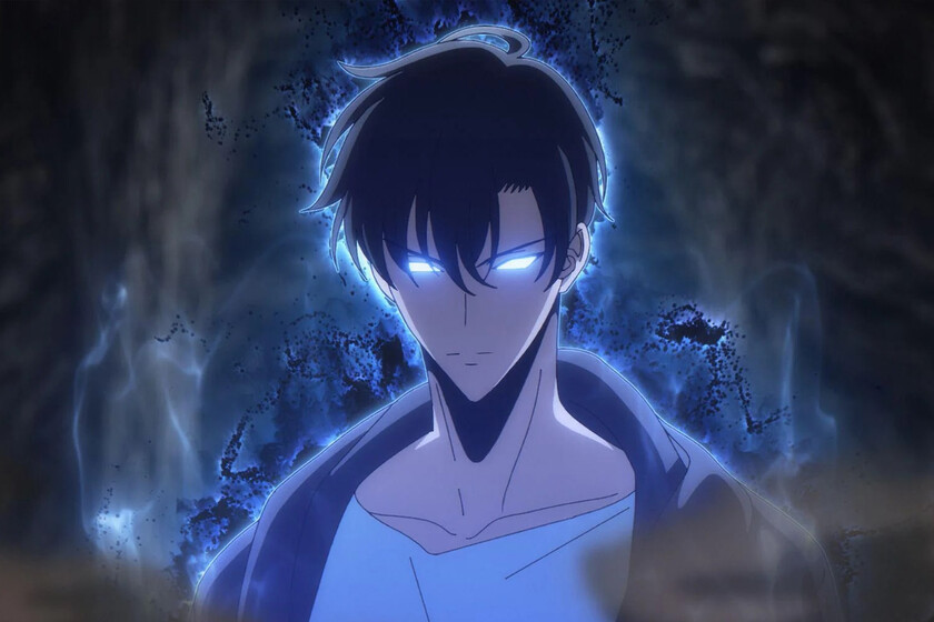 'Solo Leveling' y 'To Be Hero X' son los grandes ignorados en los Anime Awards. Creo que demuestra que aún no estamos listos para un gran cambio que ya está aquí