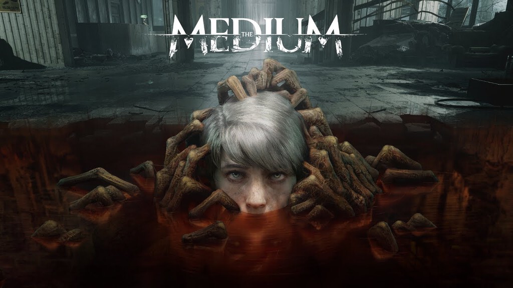 The Medium será otro de los videojuegos que contará con una adaptación en forma de serie de televisión The Medium será otro de los videojuegos que contará con una adaptación en forma de serie de televisión