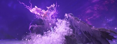 Cómo derrotar a Adel, Barón de la Noche en Elden Ring Nightreign durante la expedición Mandíbula Abierta 