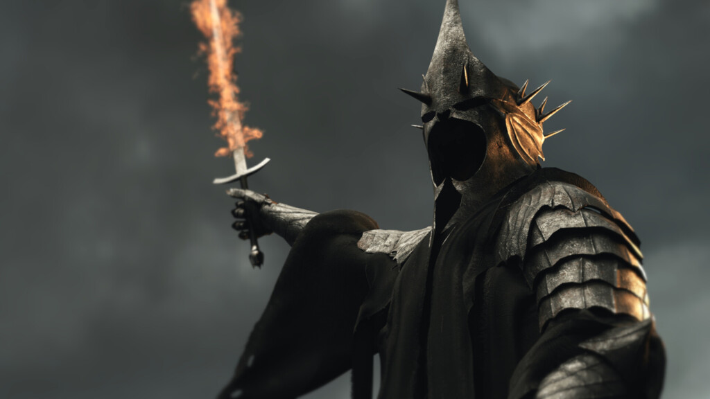 Las colosales batallas de El Señor de los Anillos: La Conquista reciben un remake fan en UE5 con demo gratuita Las colosales batallas de El Señor de los Anillos: La Conquista reciben un remake fan en UE5 con demo gratuita