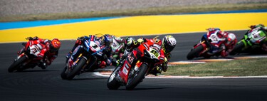 Horarios SBK Indonesia 2022: Fechas, favoritos y cómo ver las carreras en directo por TV y online 