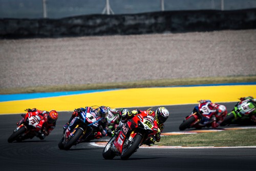 Horarios SBK Indonesia 2022: Fechas, favoritos y cómo ver las carreras en directo por TV y online 