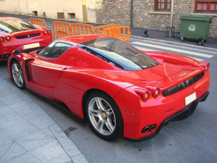 Ferrari Enzo