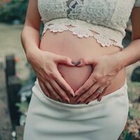 La recta final del embarazo: esto es lo que te pasará en las últimas semanas