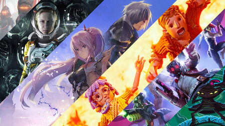 Los 25 mejores videojuegos de 2021 según el equipo de VidaExtra