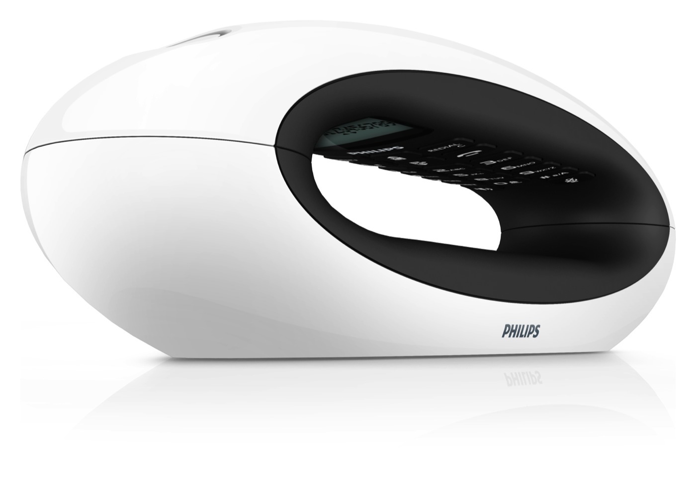 Foto de Philips Mira (4/6)