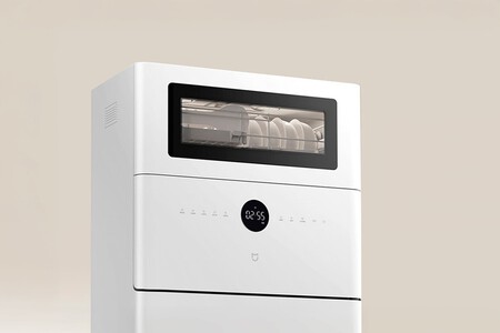 MIJIA Smart Desktop Dishwasher S10