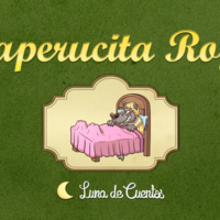 ¡Cuéntame otro! Luna de cuentos, biblioteca de relatos infantiles y audiocuentos
