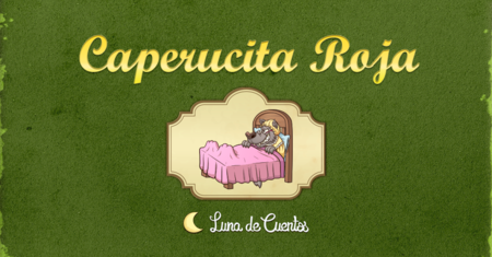 ¡Cuéntame otro! Luna de cuentos, biblioteca de relatos infantiles y audiocuentos
