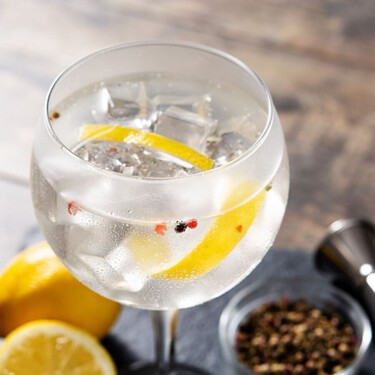 Si no tiene alcohol, no puede venderse como ginebra: la Justicia europea pone coto a las bebidas sin graduación 