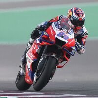 El accidente de Pecco Bagnaia y Jorge Martín como epítome de la debacle de Ducati: "No tenemos ningún punto fuerte" 