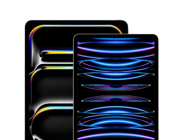 iPad Pro 2024 vs iPad Pro 2022