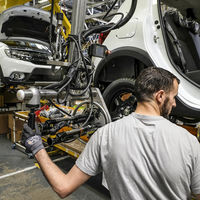 Tánger gana dos fábricas de automoción, y esto puede ser el primer aviso para las fábricas de coches de España y Europa