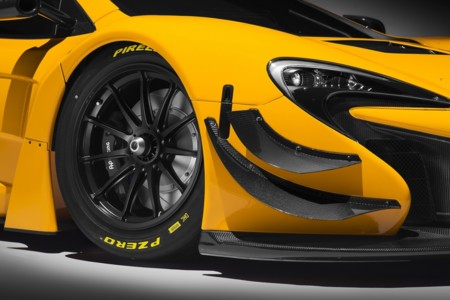 Mclaren 650s Gt3 2016 5