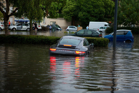 Dolorpasión™: Porsche 911 a la deriva