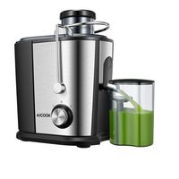 Tres ofertas flash para la cocina en Amazon: sartenes, tijeras y una licuadora 