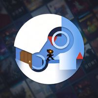 De 8.322.051.050 personas en el mundo solo 1 puede jugar a este juego gratis de Steam cada minuto, y tiene un 96 % de reseñas positivas 