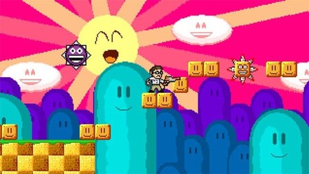 'The Angry Video Game Nerd Adventures' también saldrá en consolas Nintendo
