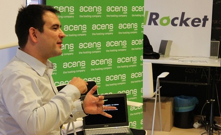 Una constructora ofrece local gratis en Valencia a emprendedores con ideas rentables
