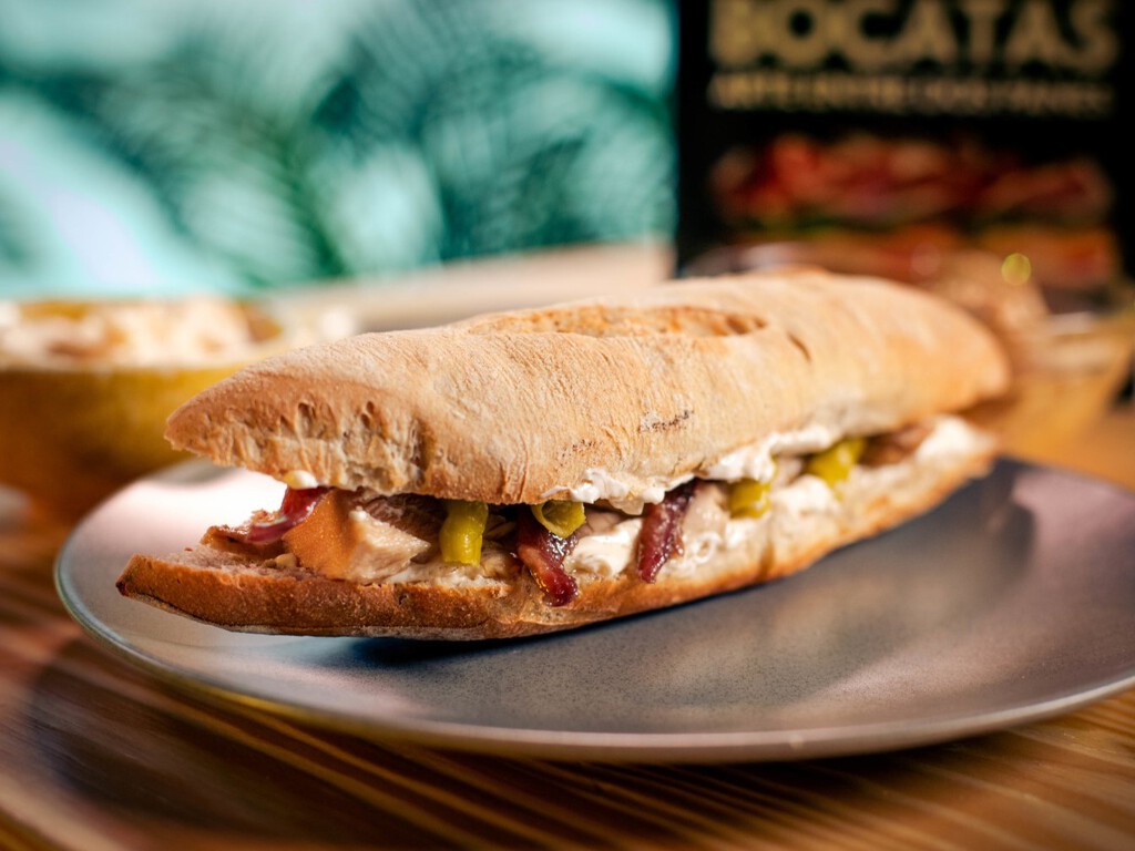 El bocadillo más típico del País Vasco se hace en cinco minutos y es mi merienda cena favorita del verano