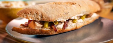 El bocadillo más típico del País Vasco se hace en cinco minutos y es mi merienda cena favorita del verano 