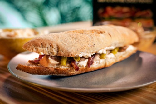 Bocadillo