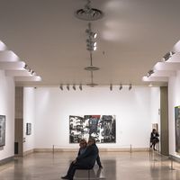 El Museo Thyssen se convierte en un "museo fácil" y estrena una guía de lectura de su colección
