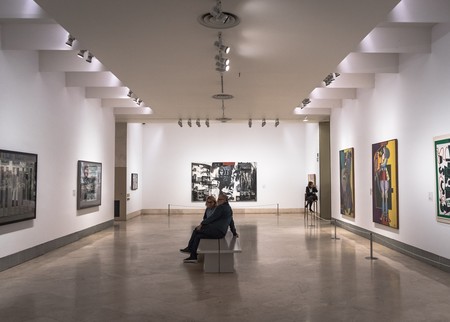 El Museo Thyssen se convierte en un "museo fácil" y estrena una guía de lectura de su colección