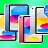 Apple y Amazon Prime Day 2026 es la combinación perfecta: las iPad con Chip A16 están prácticamente de remate  