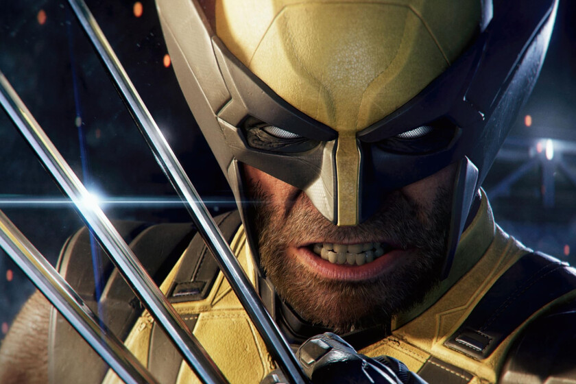 Gabriel Jiménez será la voz de Lobezno en el nuevo Marvel's Wolverine de PlayStation