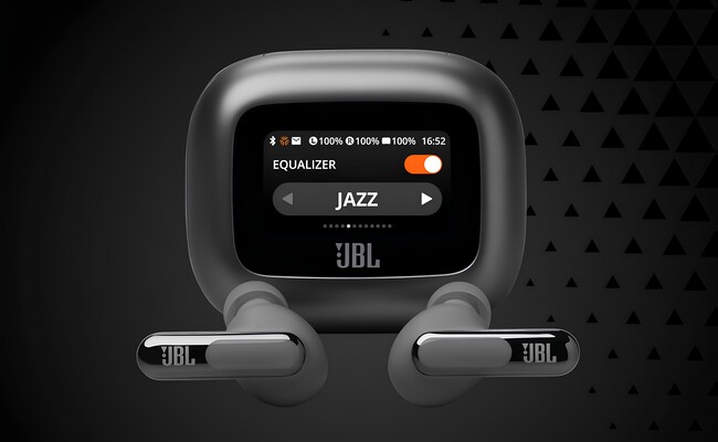 Jbl Live Beam 3 Audifonos Amazon Oferta Descuento