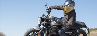 Algunos dicen que usar el freno motor puede ser dañino para la moto. La realidad es un poco diferente 