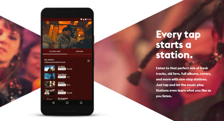 Los equipos detrás de Google Play Music y YouTube Music se combinan, las apps podrían hacer igual