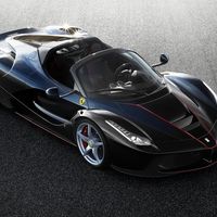 Ferrari podría vender tantos autos como quisiera, pero no quieren hacerlo