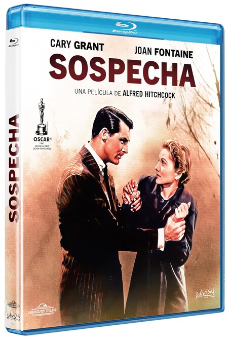 Sospecha
