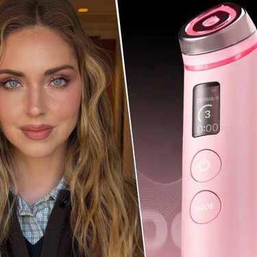 El dispositivo de belleza coreano más vendido en Amazon ahora a precio mínimo por tiempo limitado