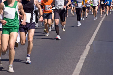 Correr demasiado ¿podría perjudicar la salud?
