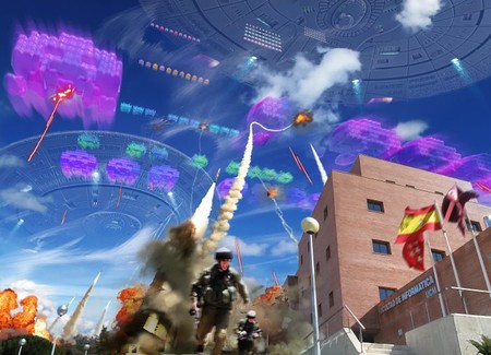 RetroMadrid regresa con una nueva edición después de dos años de ausencia