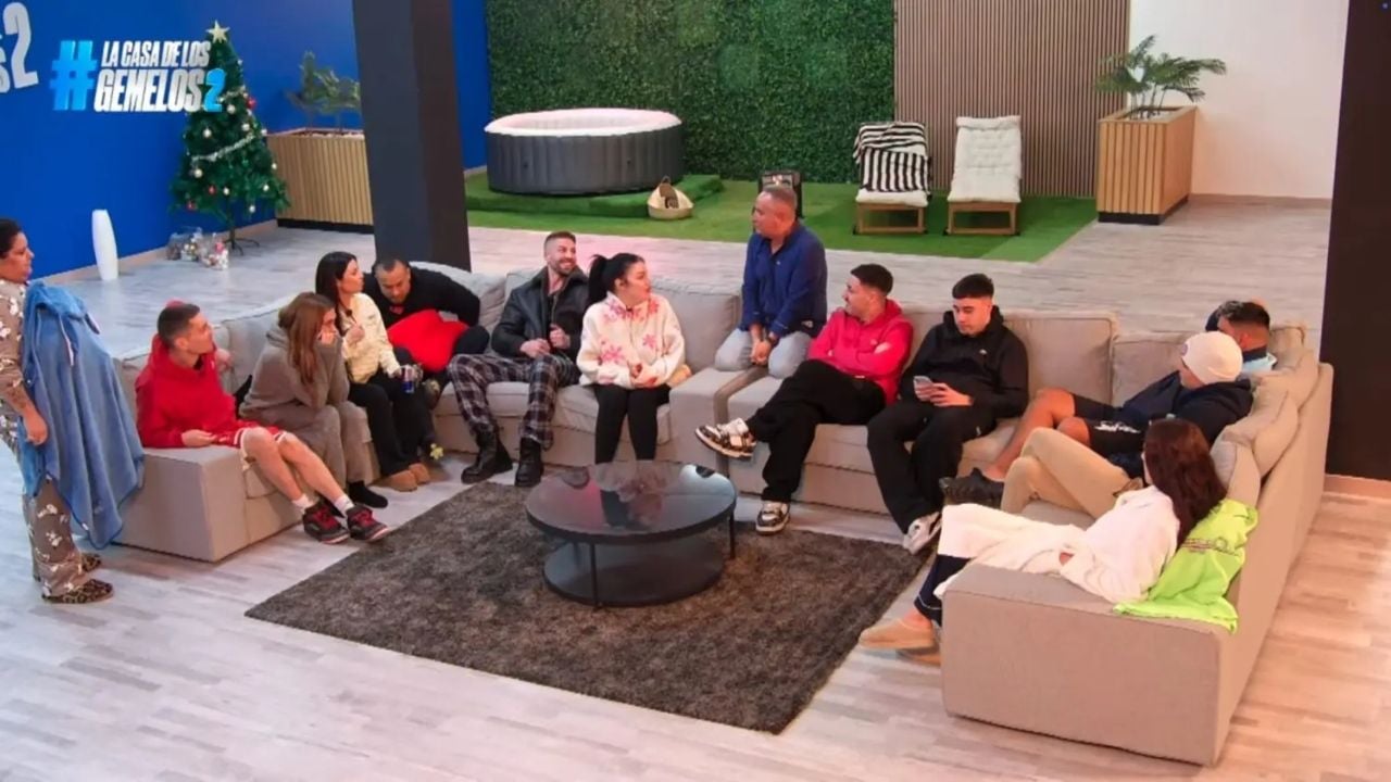 El "efecto montaña rusa" por el que estás enganchado a 'La casa de los gemelos', según una psicóloga