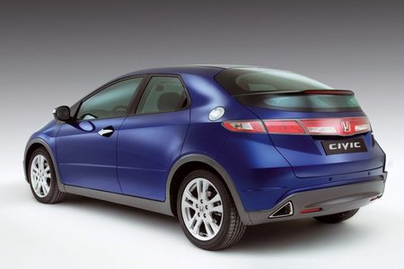 Algunas curiosidades en las ventas de Honda
