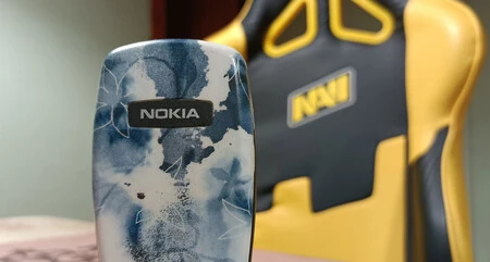 Nokia Trasera