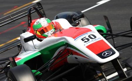 La Fórmula 3 japonesa añade dos pilotos invitados para la ronda de Motegi
