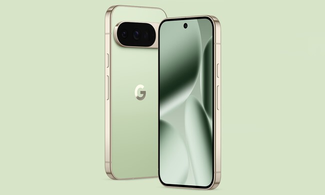 Nuevos Google Pixel 10 Pro y Google Pixel 10 Pro XL