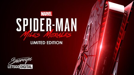 Un usuario está creando trailers de ediciones especiales falsas de PS5, y son una gozada