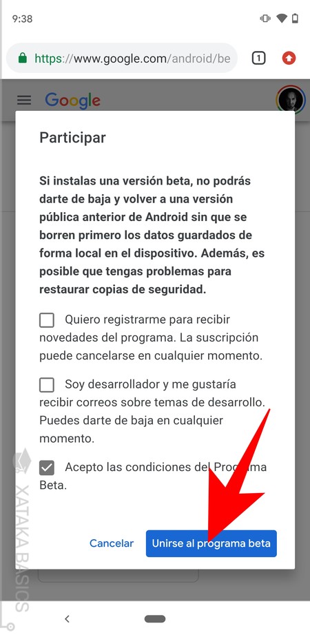 YA ESTA ABIERTO BETA ¿COMO INSTALAR? 😱❔