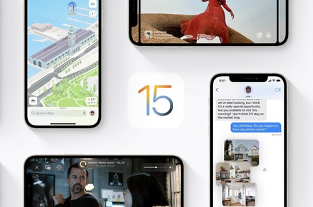 iOS 15 ya no es una opción, y Apple puede haber aprendido mucho no obligando a actualizarse a ella