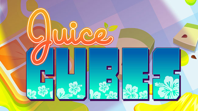 Juice Cubes