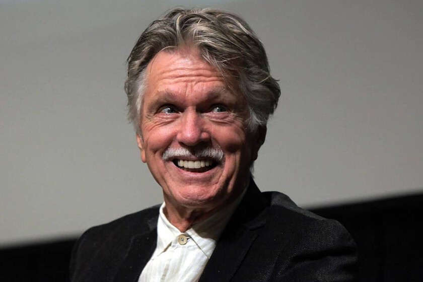Muere a los 93 años Tom Skerritt, el inolvidable actor de 'Alien' y 'Top Gun' que también fue ganador del Emmy