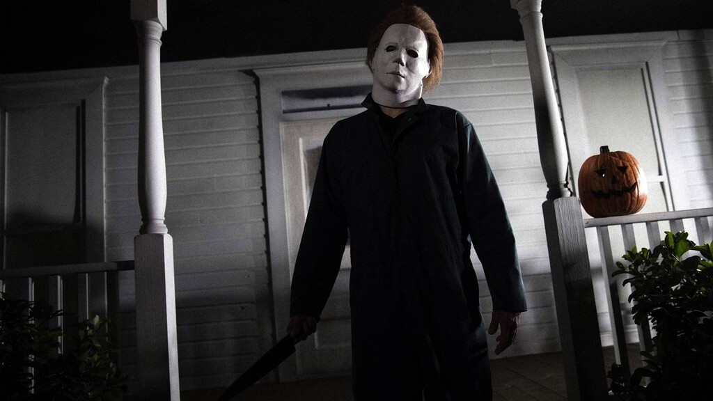 Un trabajo en tiempo récord salvó un clásico del terror de John Carpenter: "fui el más rápido y barato que podía conseguir" 